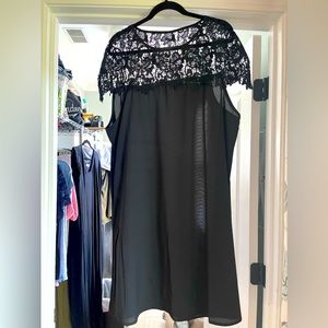 Great date night dress.   Never worn